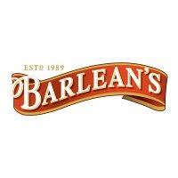 barlean's logo image