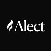 alect political logo image