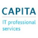 logo of Capita It Professional Services