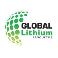 global lithium resources