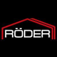 röder group logo image