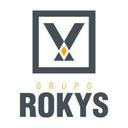 logo of Grupo Rokys