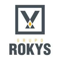 grupo roky's logo image