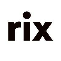 rix capital logo image