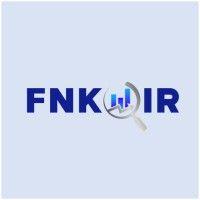 fnk ir logo image