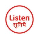 logo of Listen Communications Ltd