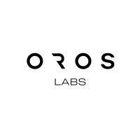 oros labs logo image