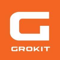 grokit data