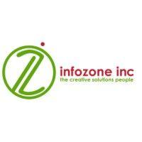 infozone inc logo image