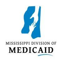 mississippi division of medicaid logo image