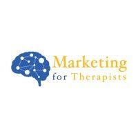 marketing for therapists logo image