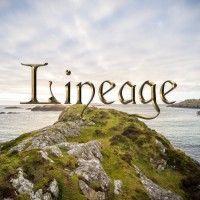 lineage journey logo image