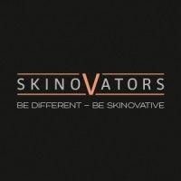 skinovators logo image