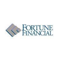 fortune financial logo image