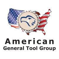 american general tool group logo image