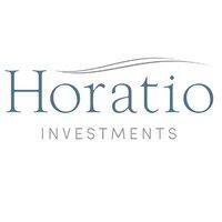 horatio investments logo image