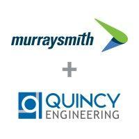 murraysmith logo image