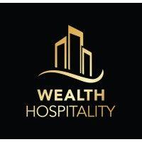 wealth hospitality group logo image