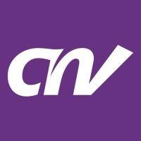 cnv onderwijs logo image