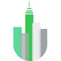 uptown fund logo image