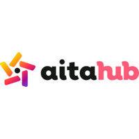 aitahub logo image