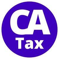 capall tax logo image