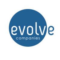 evolve companies logo image