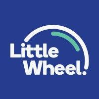 little wheel logo image