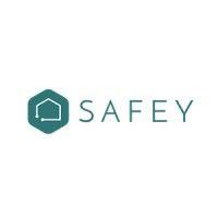 safey as logo image