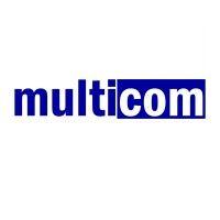 multicom logo image