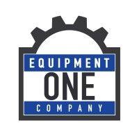 equipment one company logo image