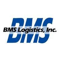 bms logistics, inc. logo image