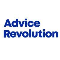 advice revolution logo image