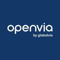 openvia mobility logo image