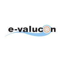 e-valucon logo image