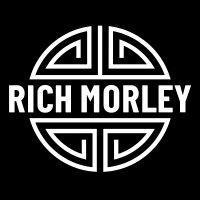 rich morley logo image