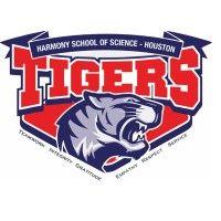 harmony school of science - houston logo image