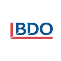 bdo mauritius logo image