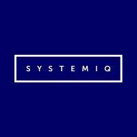 systemiq ltd. logo image