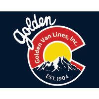 golden van lines, inc.