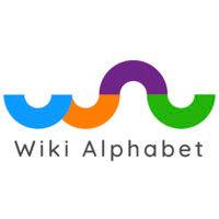 wiki alphabet