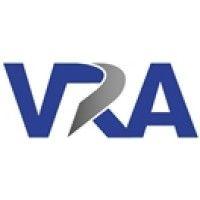 the vehicle remarketing association (vra) logo image