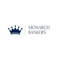 monarch bankers logo image