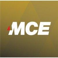 mce - management centre europe logo image