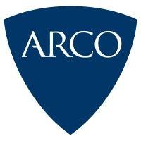 arco (associated retirement community operators) logo image