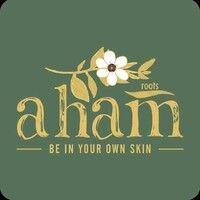 aham roots logo image