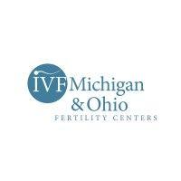 ivf michigan & ohio fertility centers logo image