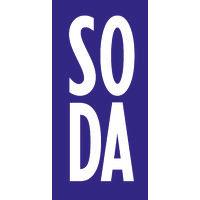 soda logo image