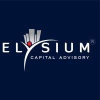 elysium capital logo image