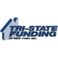 tri-state funding of ny logo image